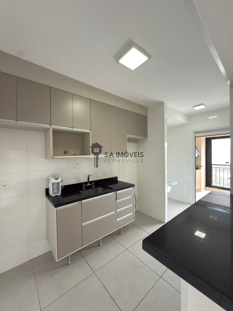 Apartamento, 2 quartos, 74 m² - Foto 3