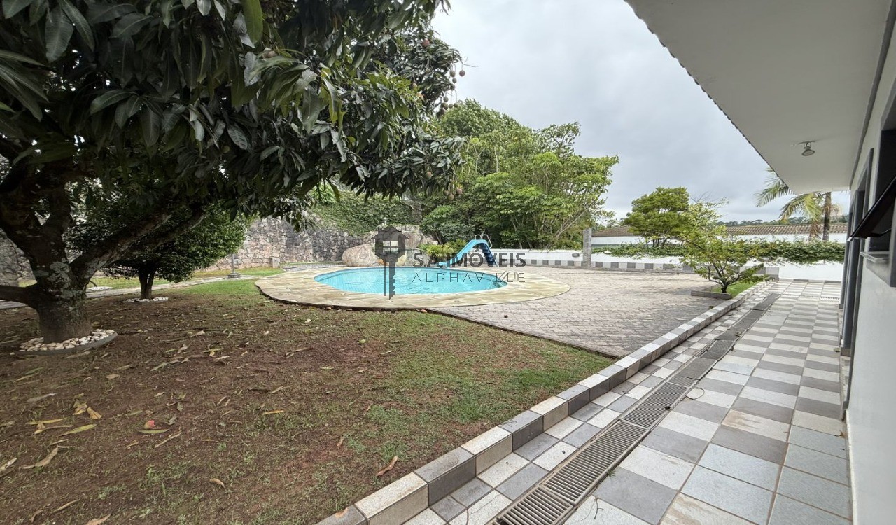 Casa de Condomínio, 4 quartos - Foto 12