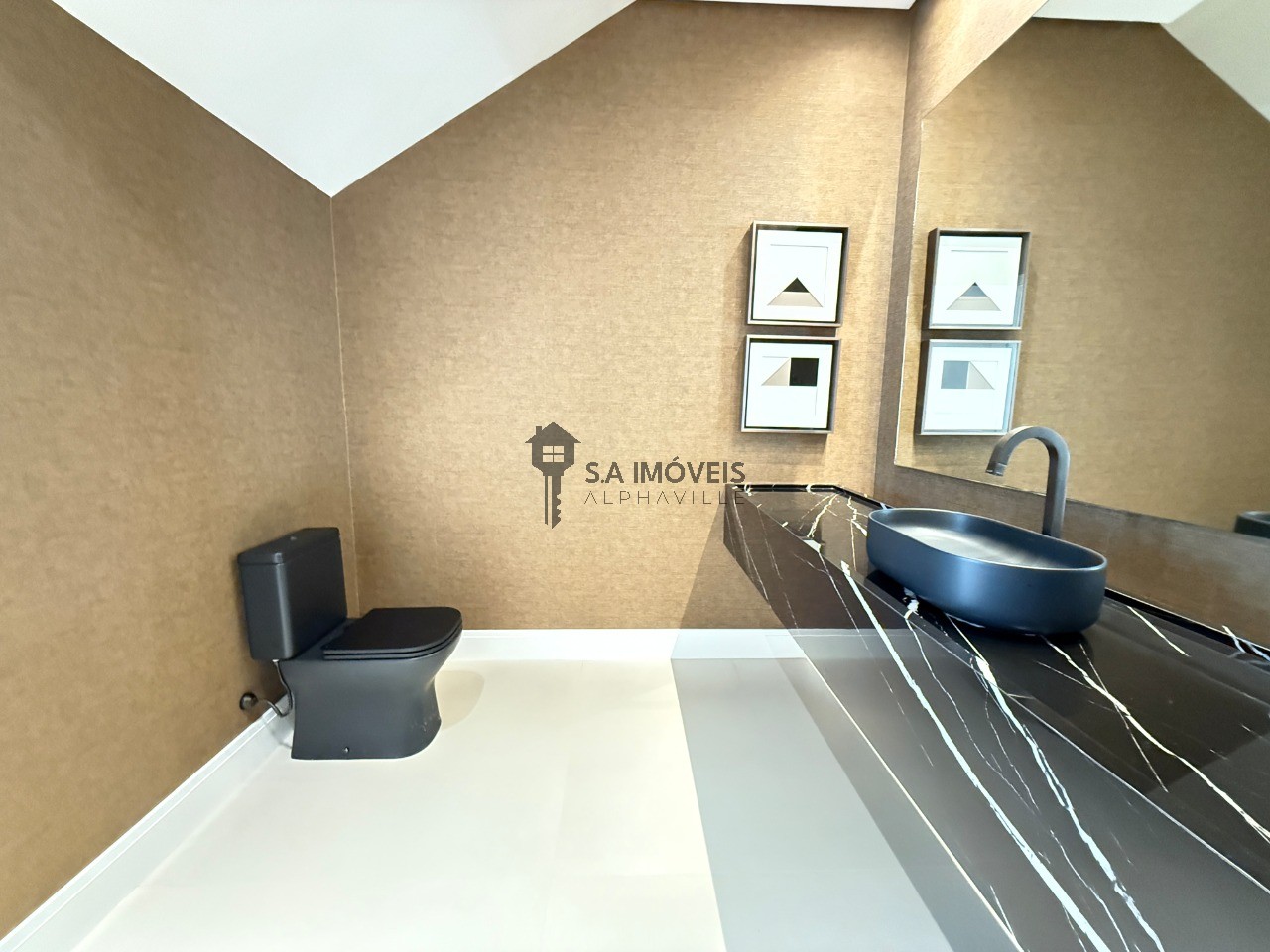 Casa, 5 quartos, 1030 m² - Foto 29