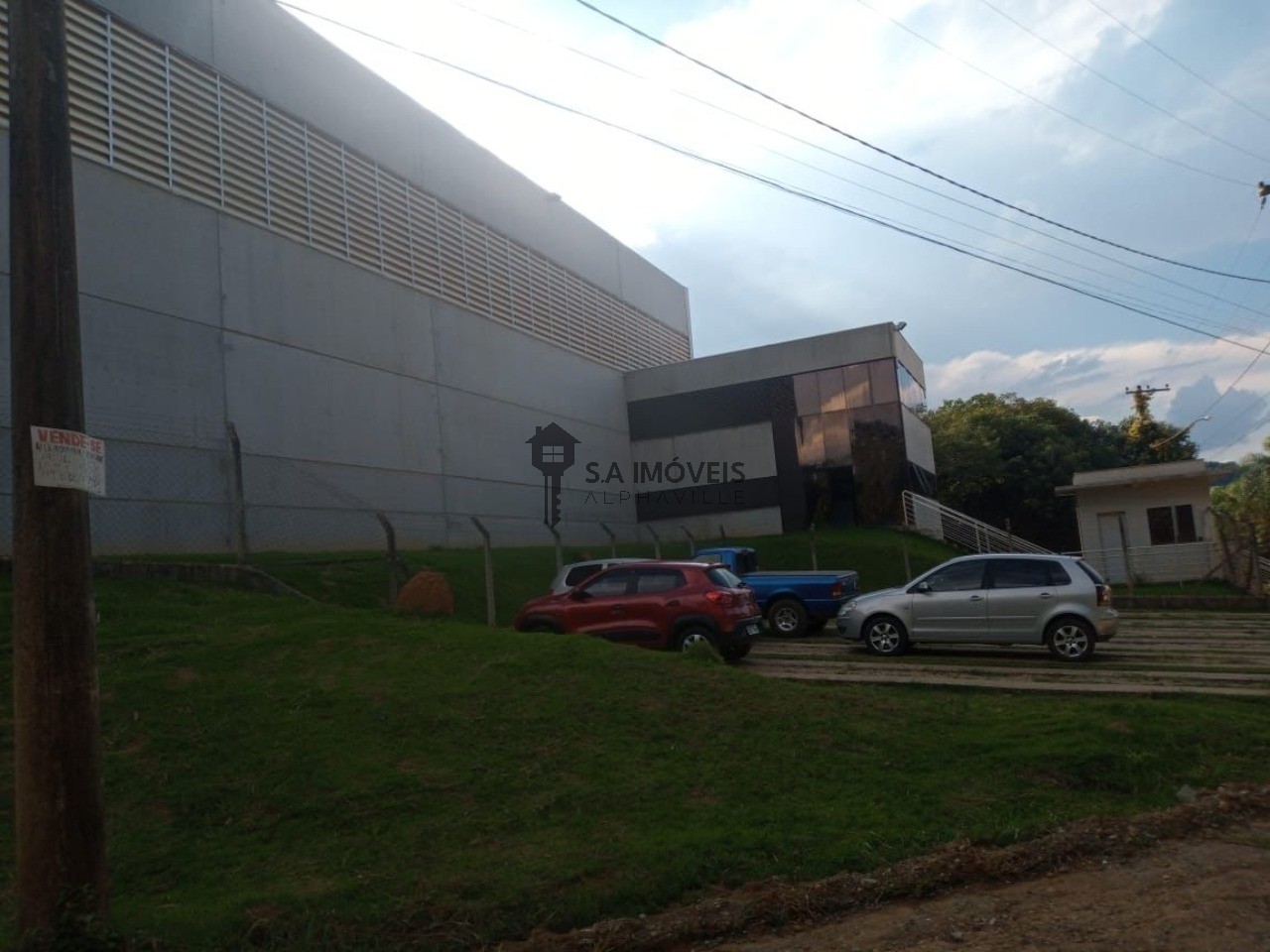 Depósito-Galpão, 3000 m² - Foto 13