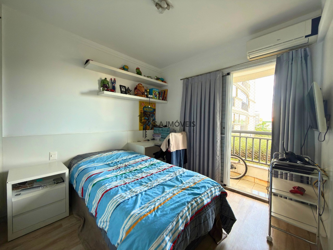 Apartamento, 3 quartos, 164 m² - Foto 9
