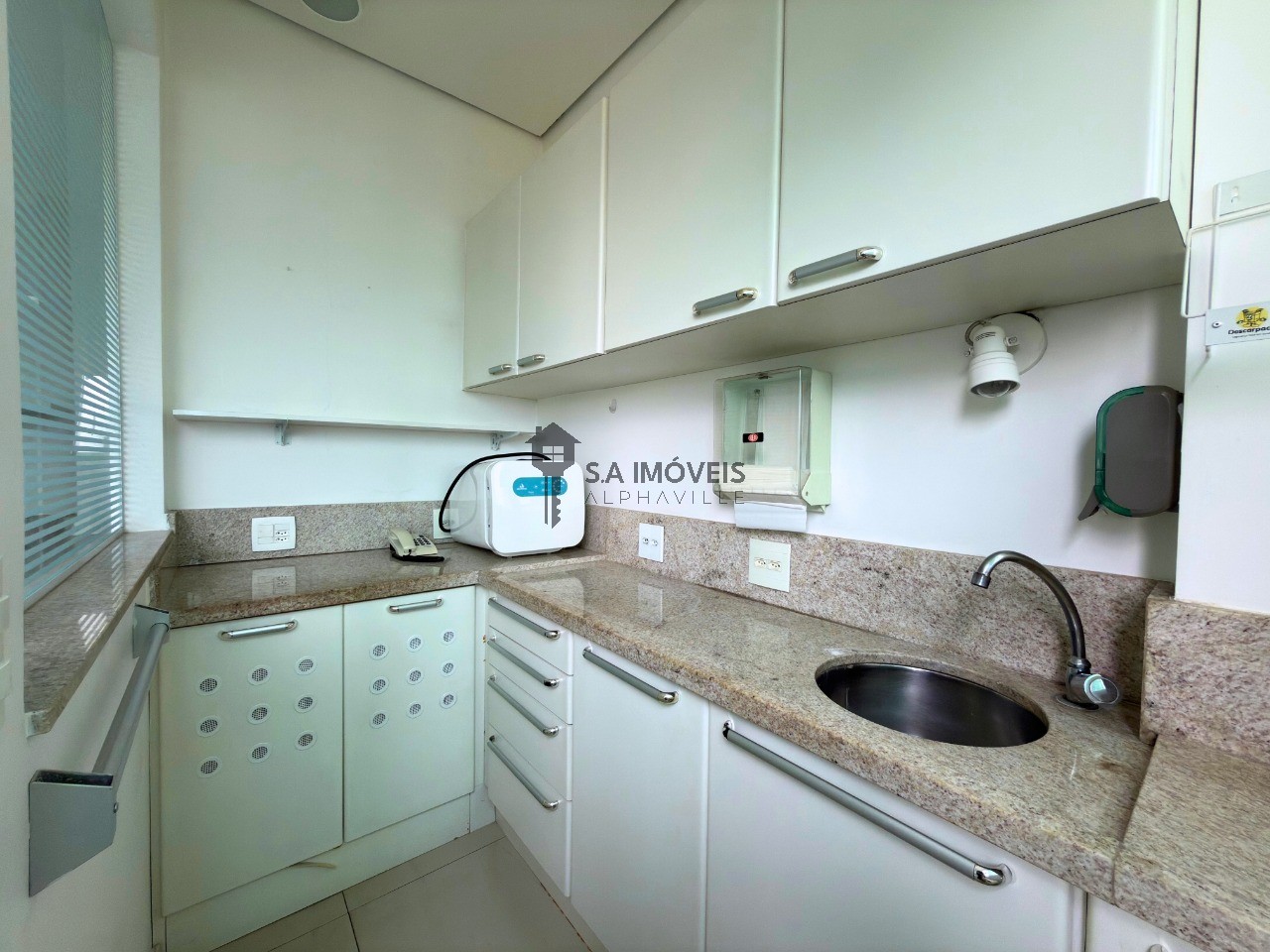 Sala-Conjunto, 42 m² - Foto 4