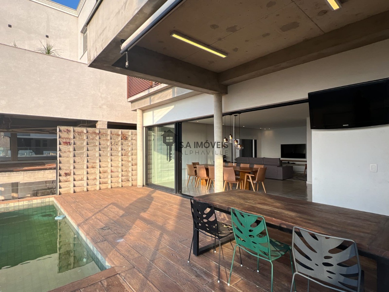 Casa de Condomínio, 3 quartos - Foto 16