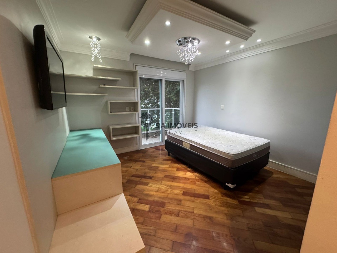 Casa, 4 quartos, 477 m² - Foto 12