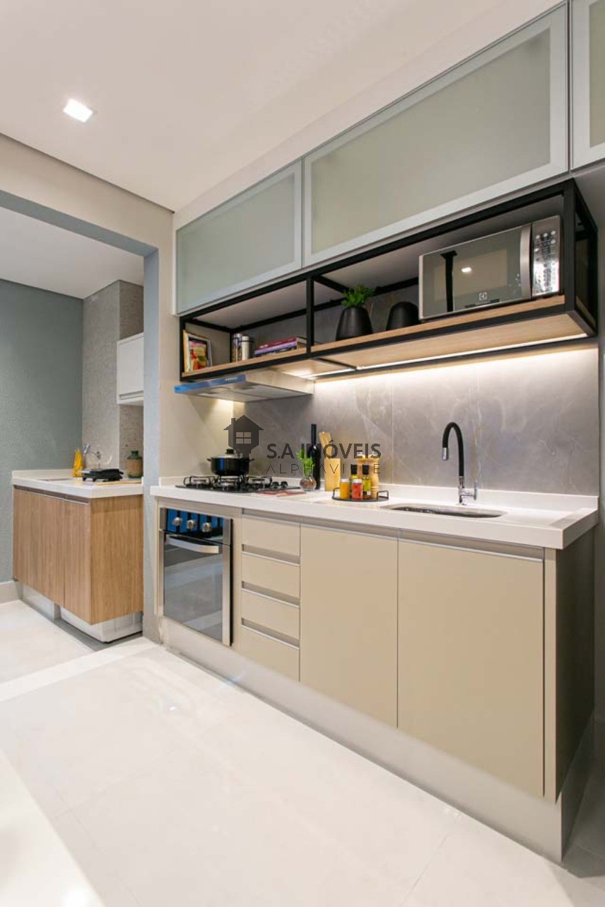 Apartamento, 2 quartos, 69 m² - Foto 8