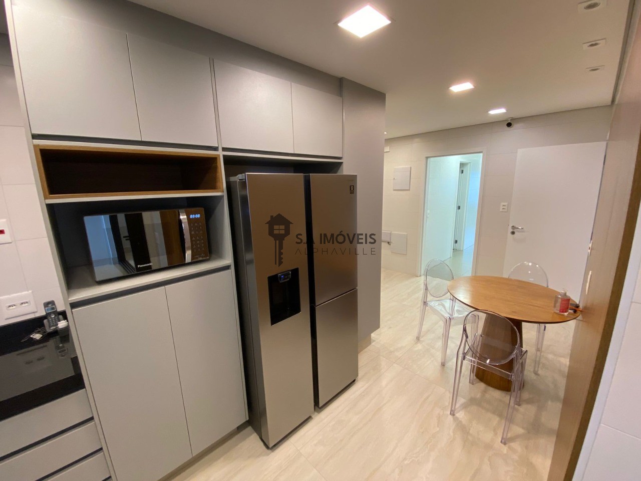 Apartamento, 3 quartos, 285 m² - Foto 40