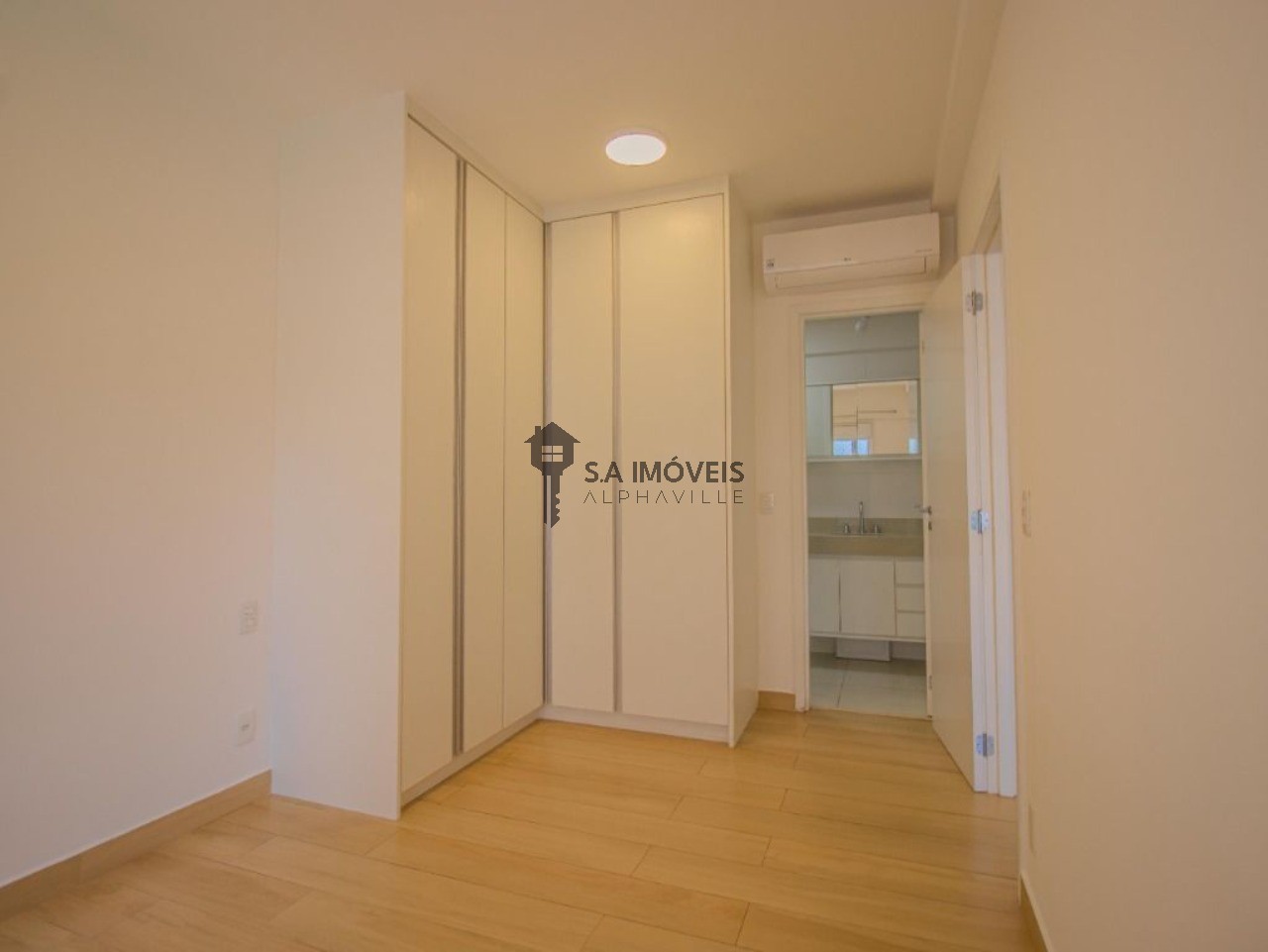 Apartamento, 1 quarto, 49 m² - Foto 11