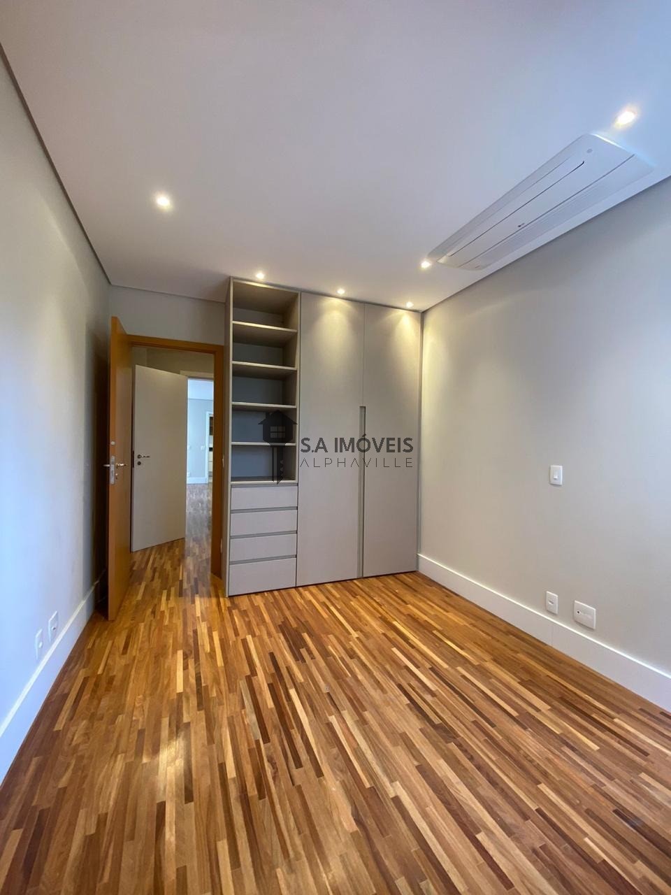 Apartamento, 3 quartos, 170 m² - Foto 8