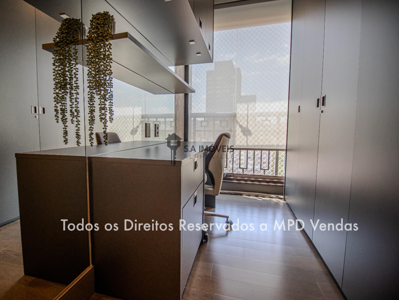Apartamento, 3 quartos, 228 m² - Foto 20