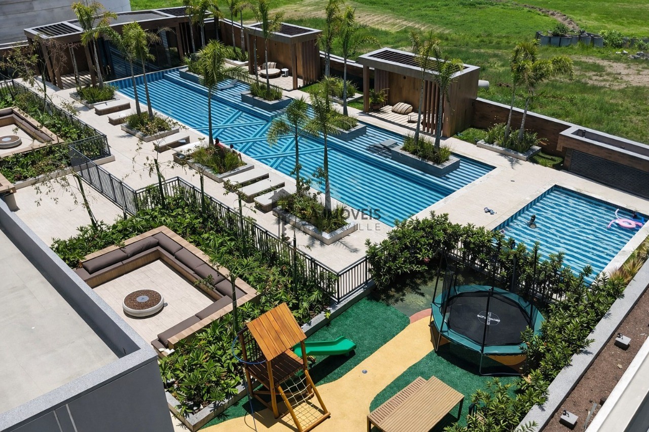 Apartamento, 2 quartos, 64 m² - Foto 22