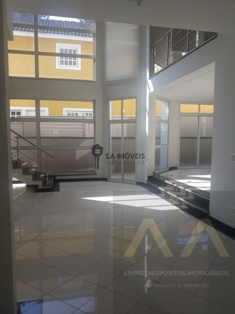 Casa de Condomínio, 5 quartos - Foto 4