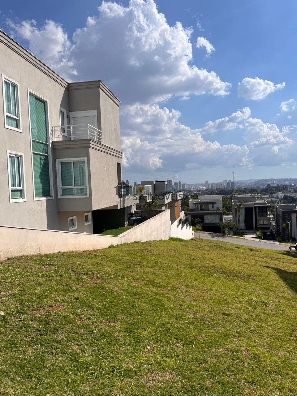Terreno, 500 m² - Foto 1