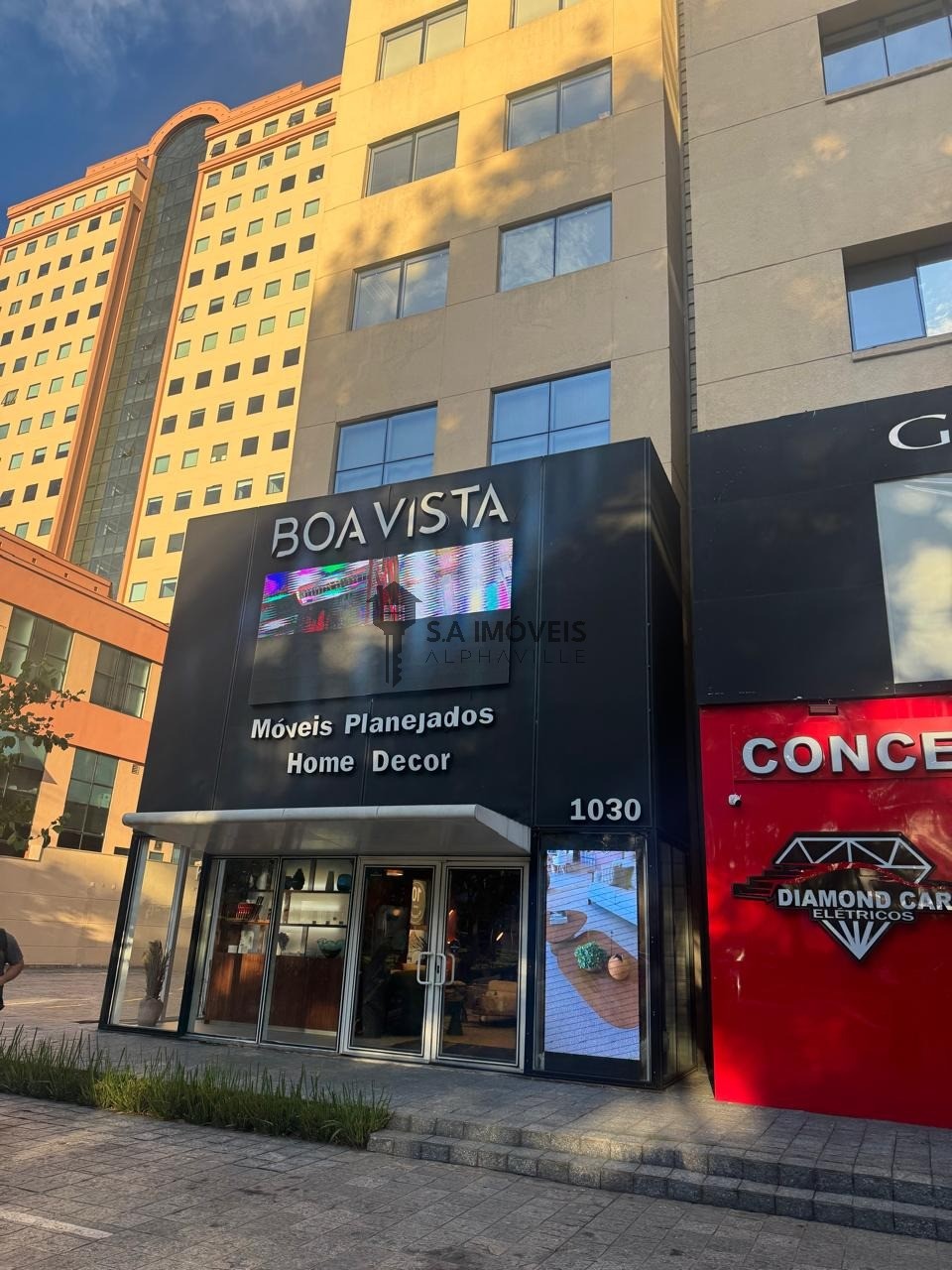 Loja-Salão - Foto 1