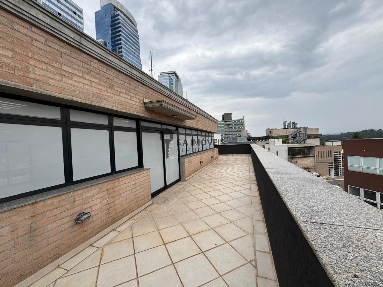 Prédio Inteiro, 457 m² - Foto 6