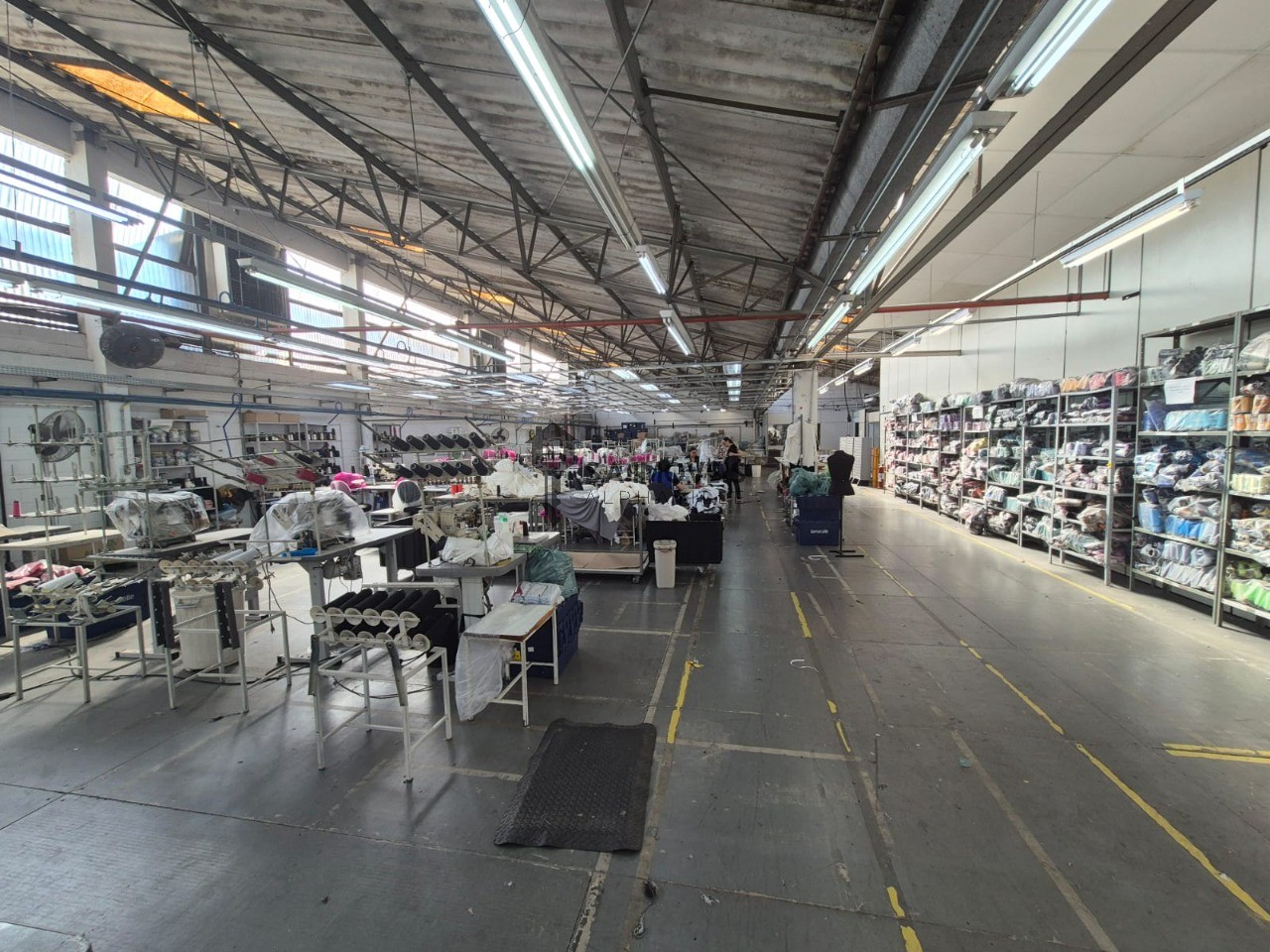 Depósito-Galpão, 4865 m² - Foto 6