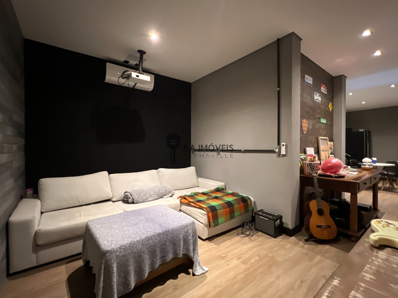 Casa de Condomínio, 4 quartos - Foto 60