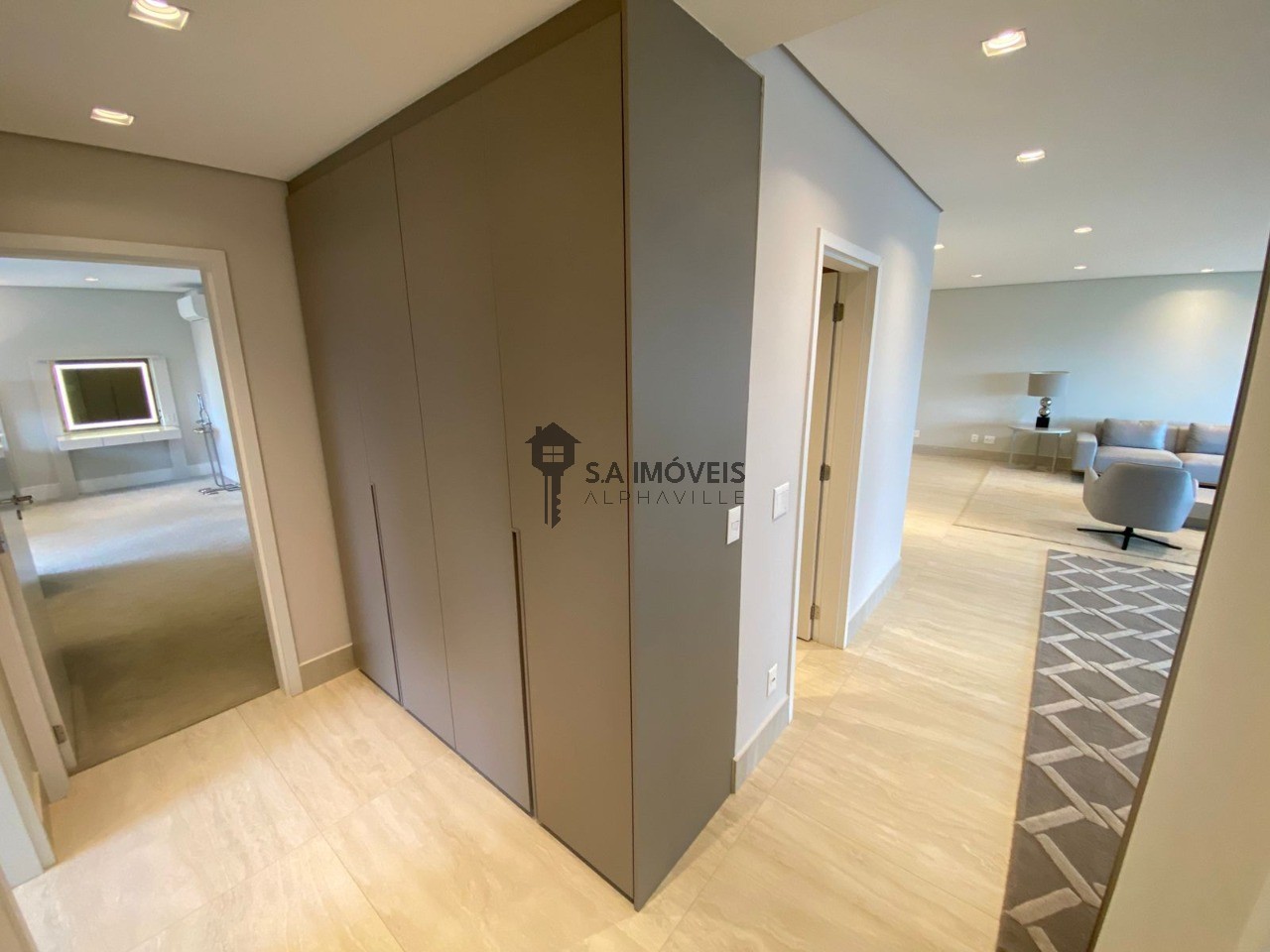 Apartamento, 3 quartos, 285 m² - Foto 17