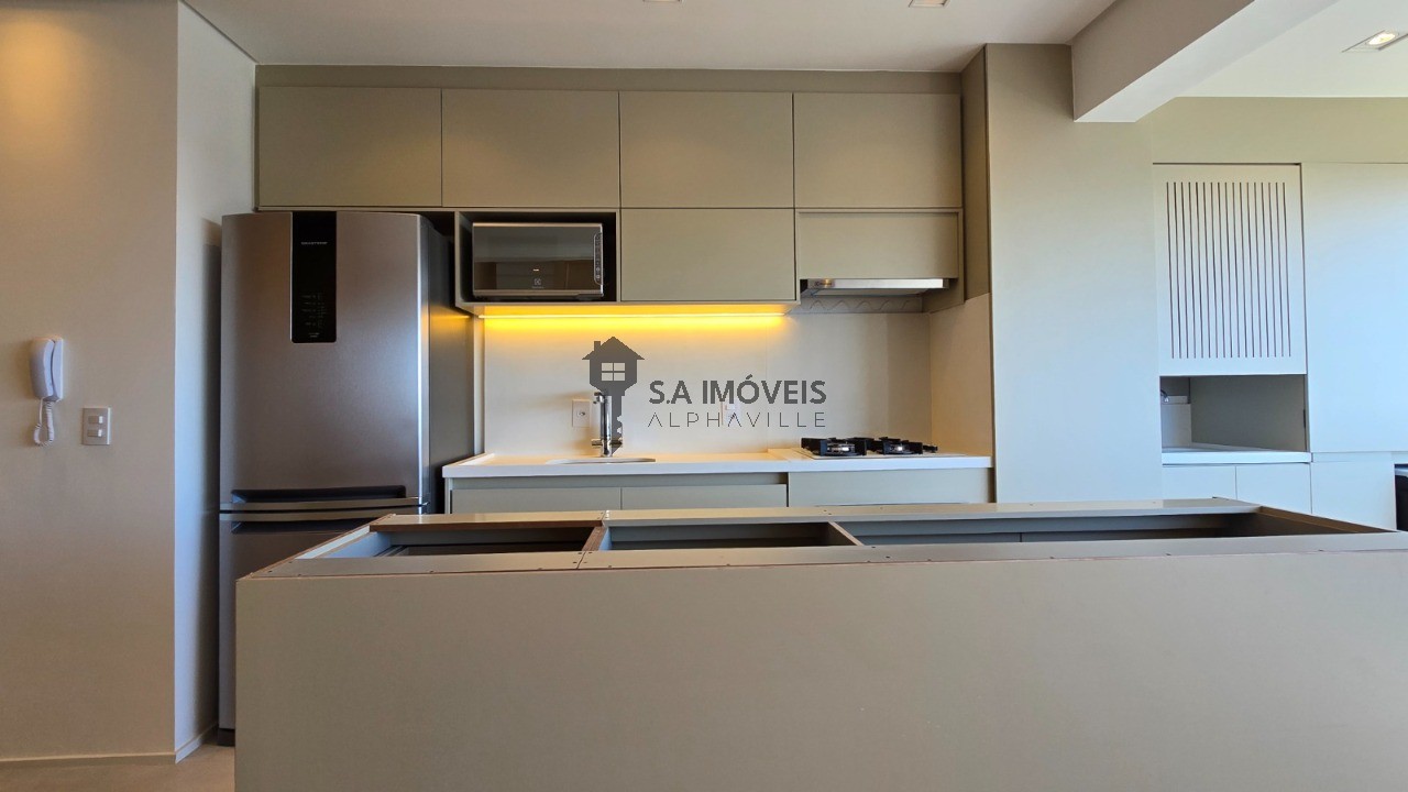 Apartamento, 2 quartos, 63 m² - Foto 6