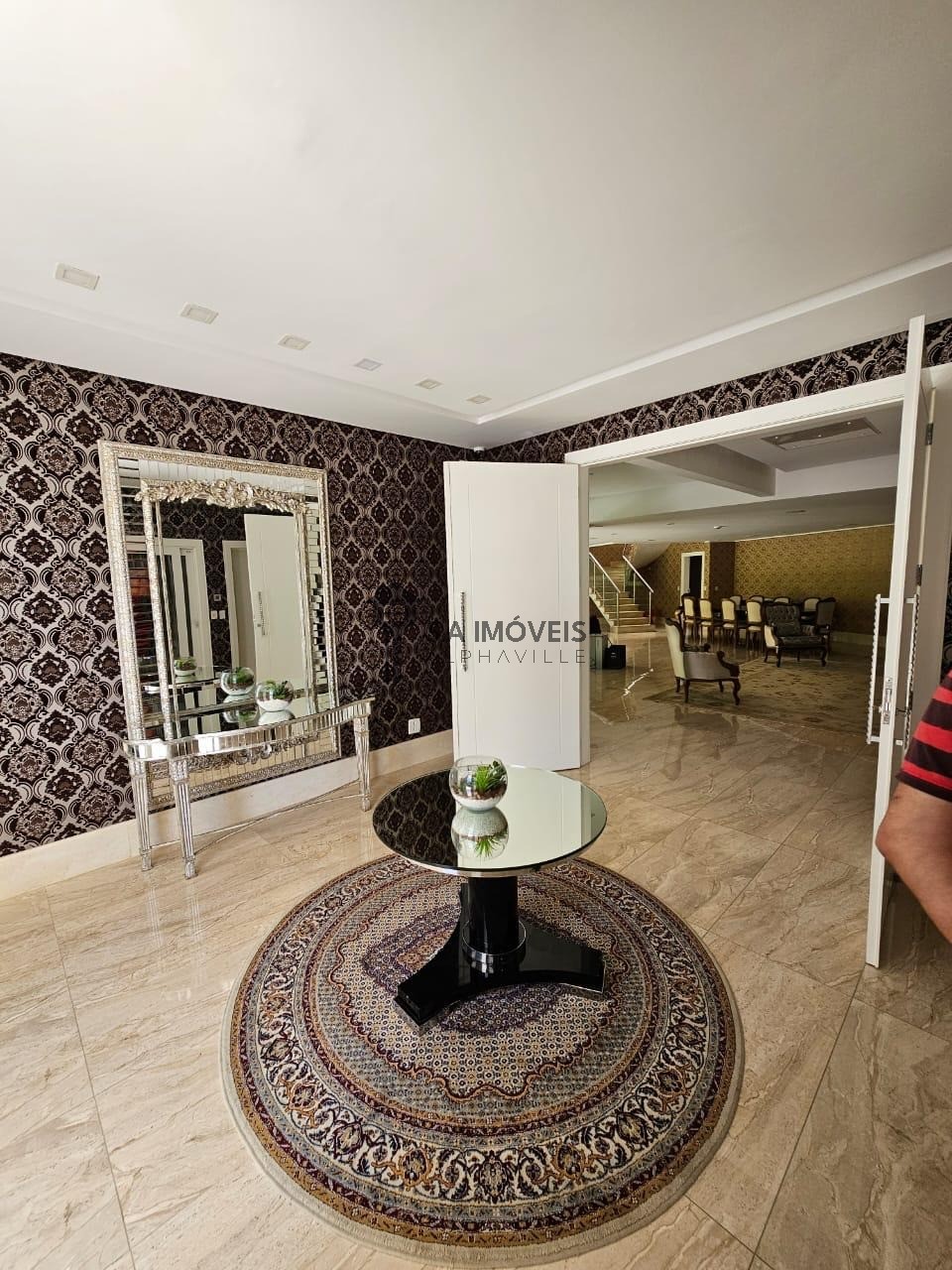 Casa, 4 quartos, 771 m² - Foto 4