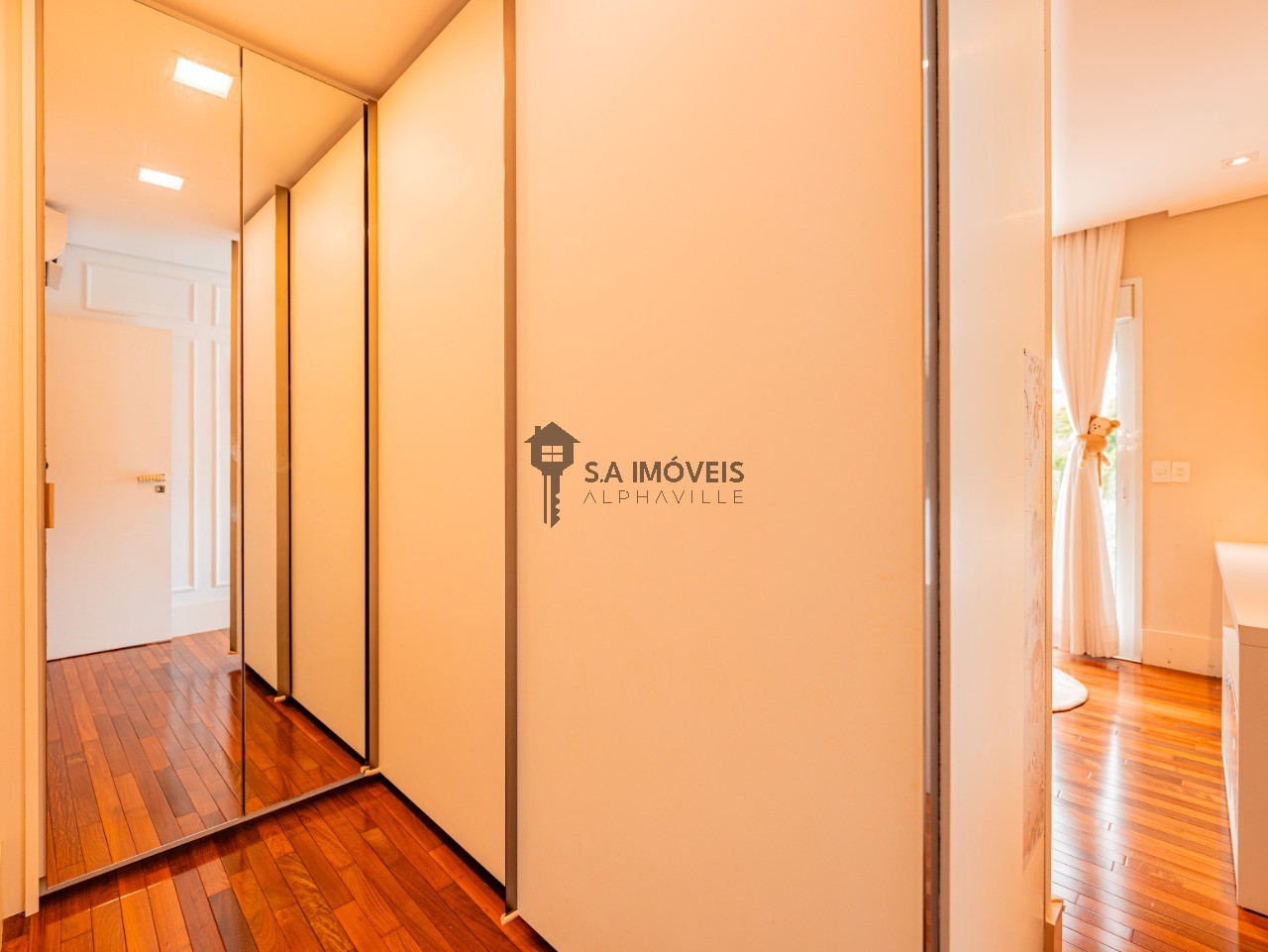 Casa, 4 quartos, 420 m² - Foto 30