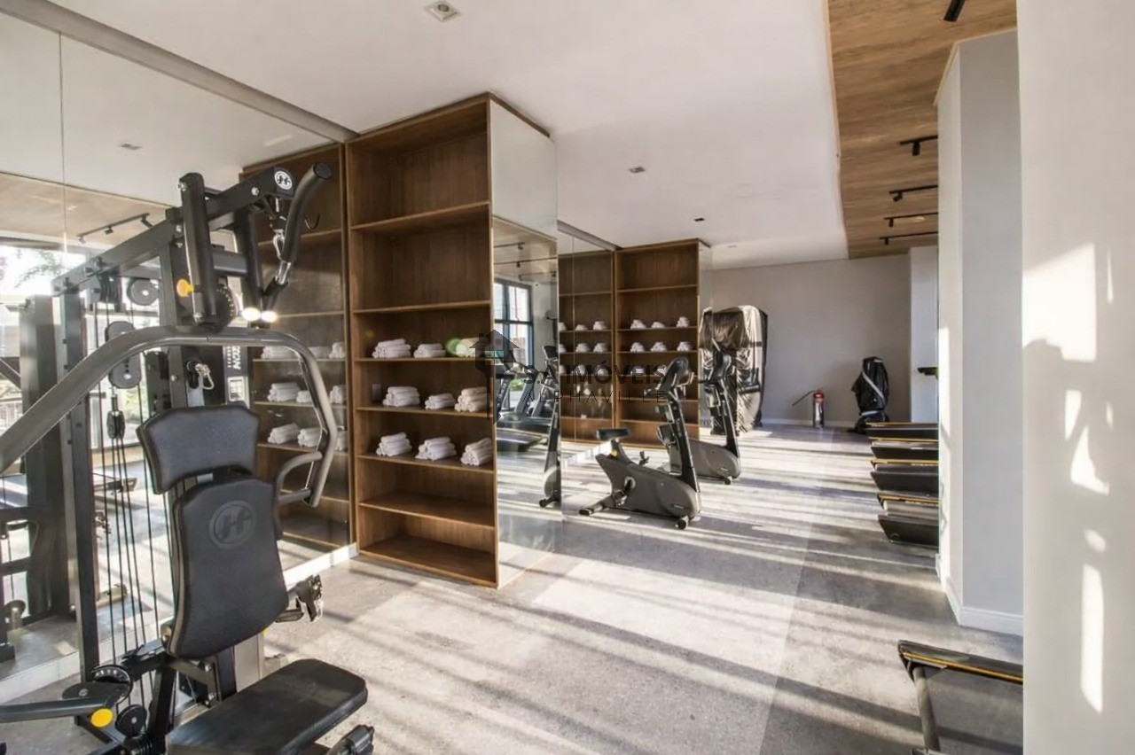 Apartamento, 2 quartos, 64 m² - Foto 30