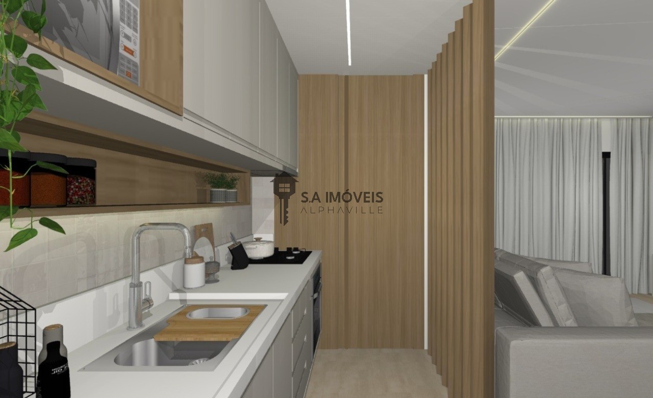 Apartamento, 3 quartos, 88 m² - Foto 9