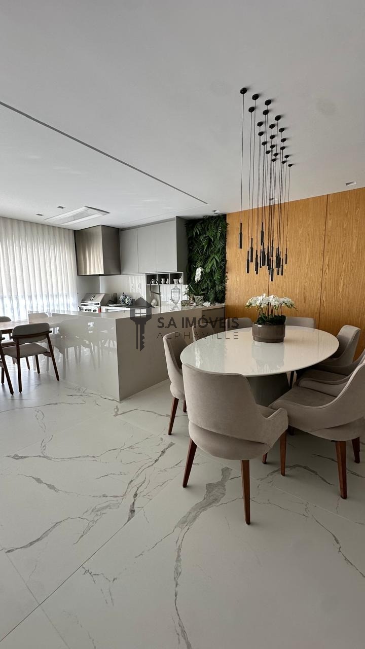 Apartamento, 3 quartos, 239 m² - Foto 6