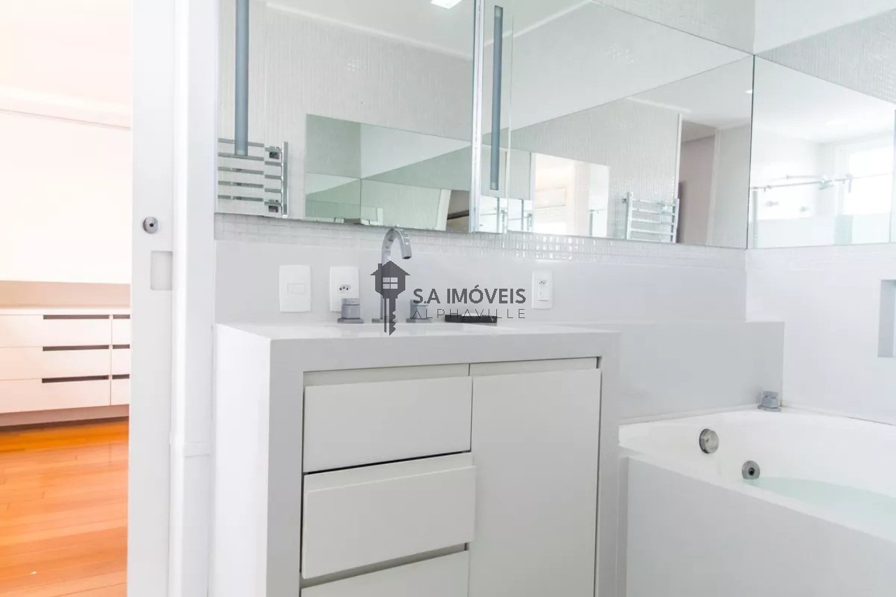 Cobertura, 2 quartos, 201 m² - Foto 28