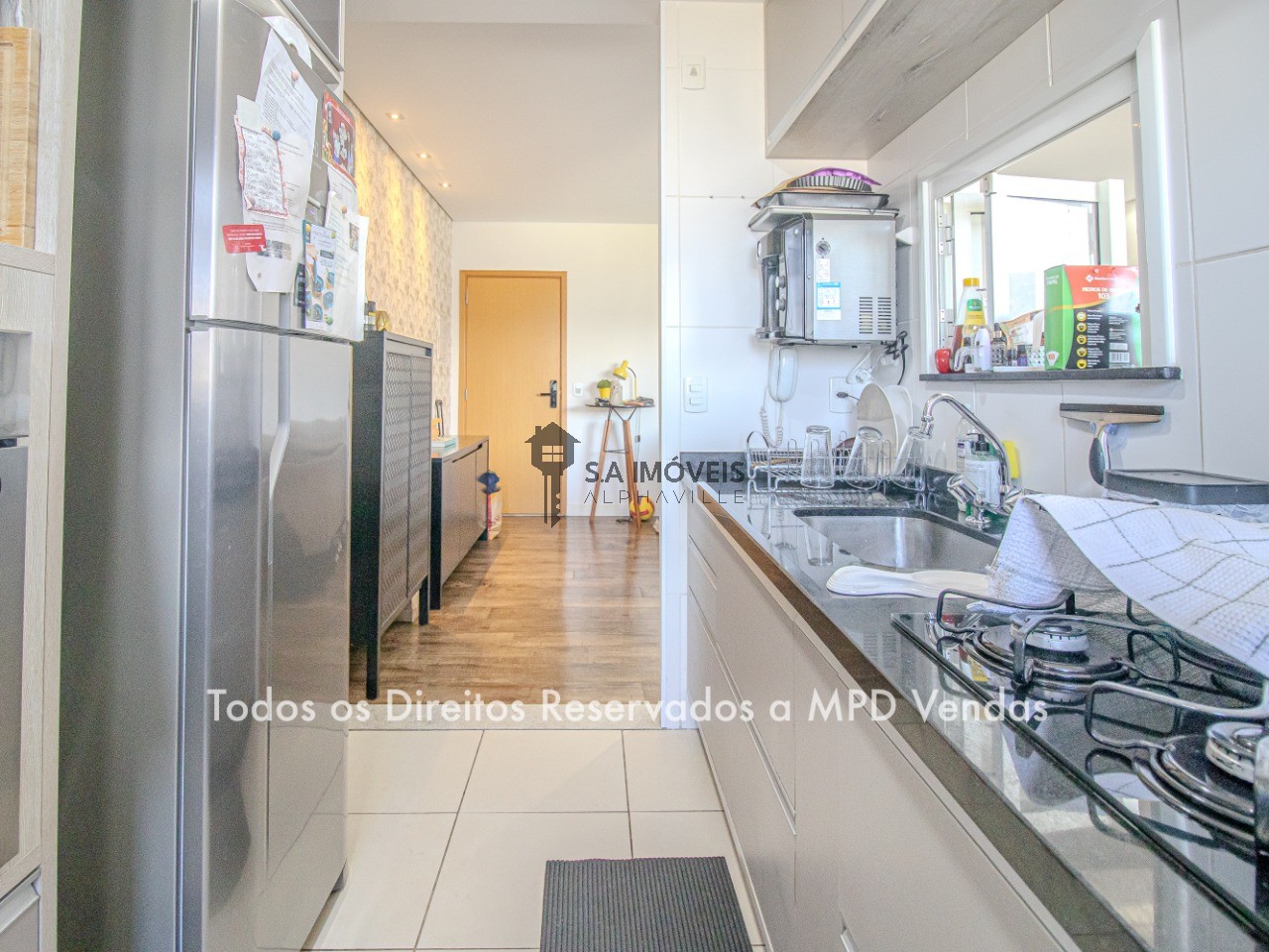 Apartamento, 2 quartos, 72 m² - Foto 10