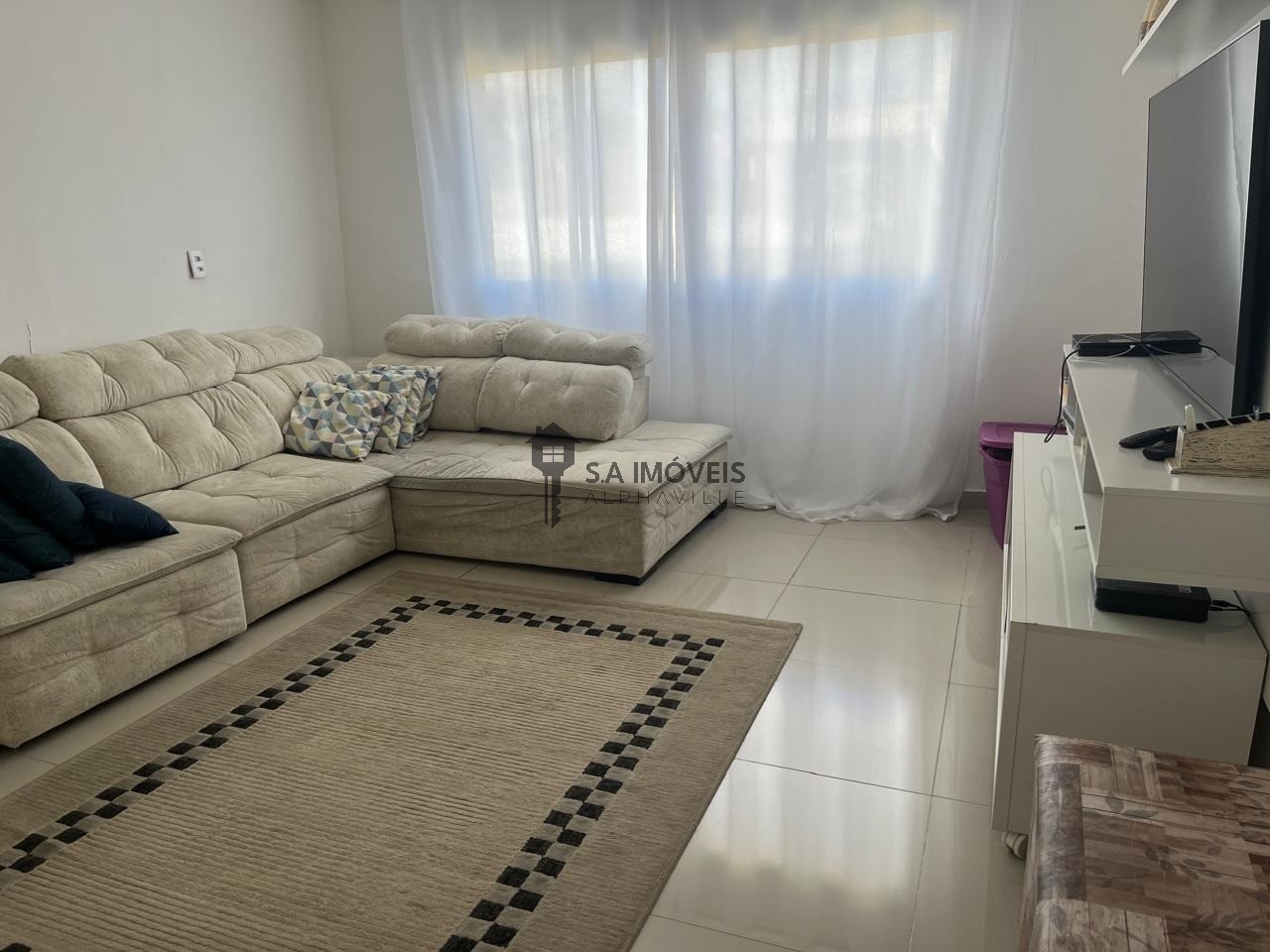 Casa de Condomínio, 4 quartos - Foto 3