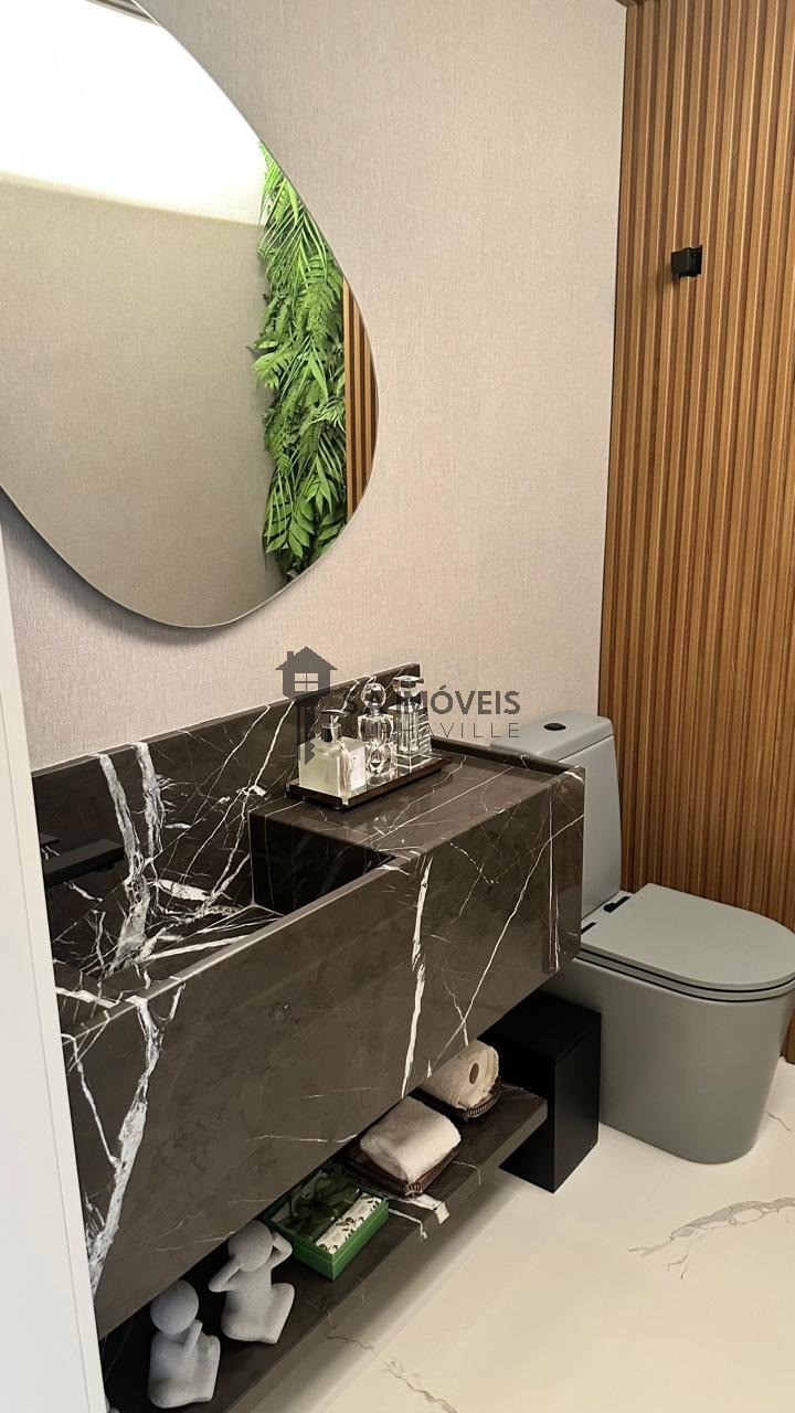 Apartamento, 3 quartos, 239 m² - Foto 12