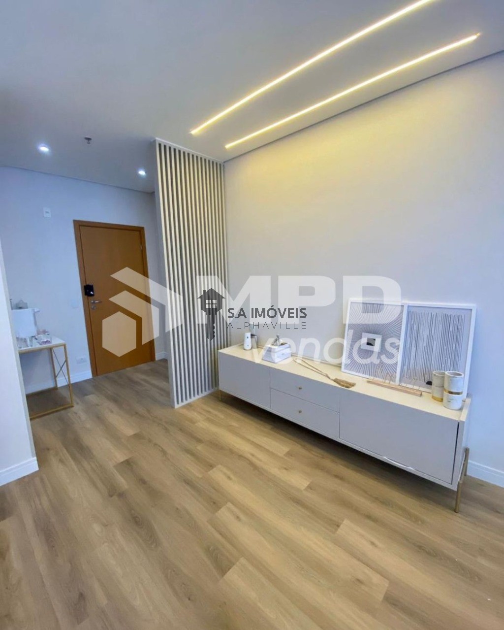 Sala-Conjunto, 30 m² - Foto 6