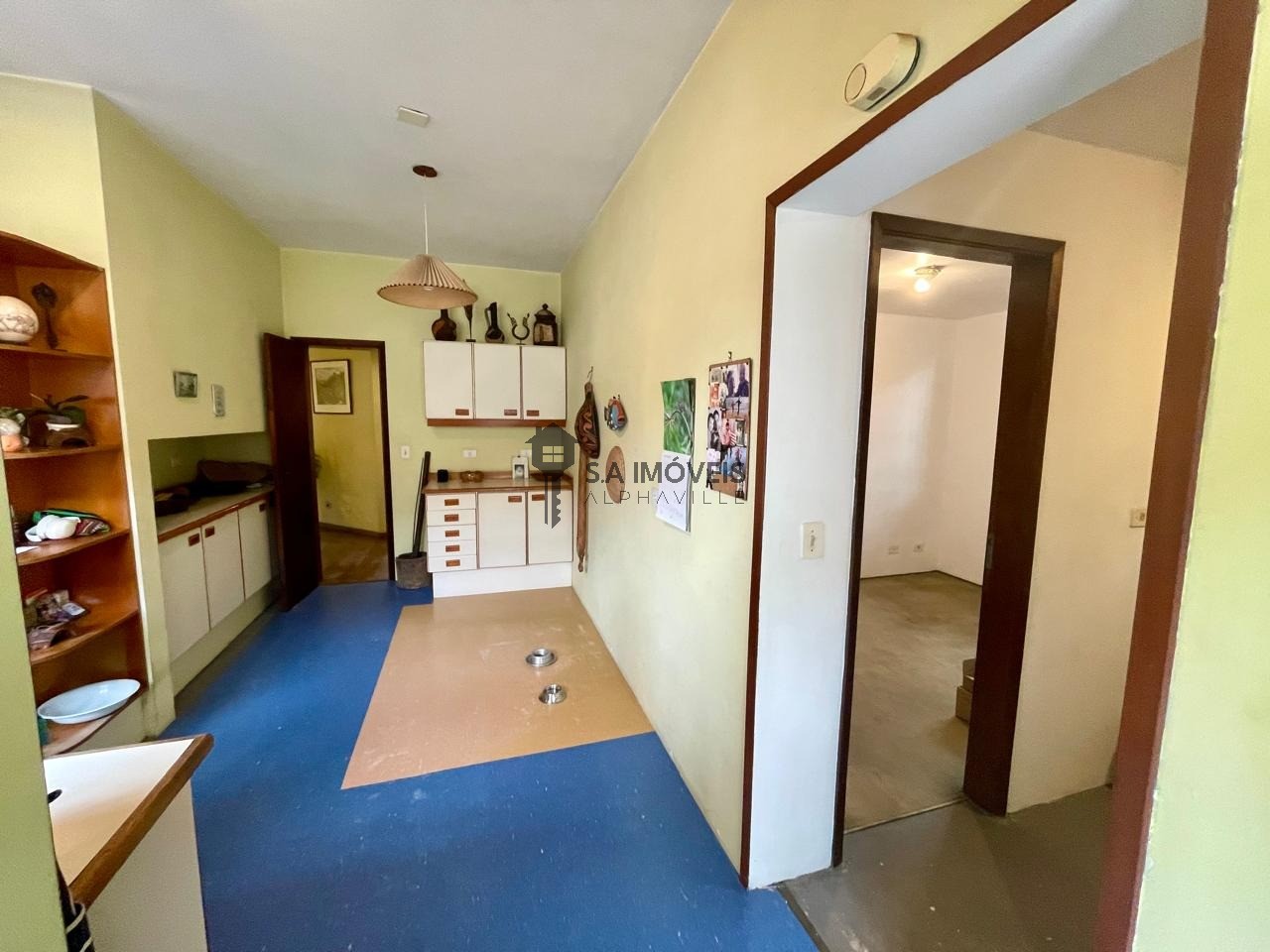 Casa, 4 quartos, 327 m² - Foto 17