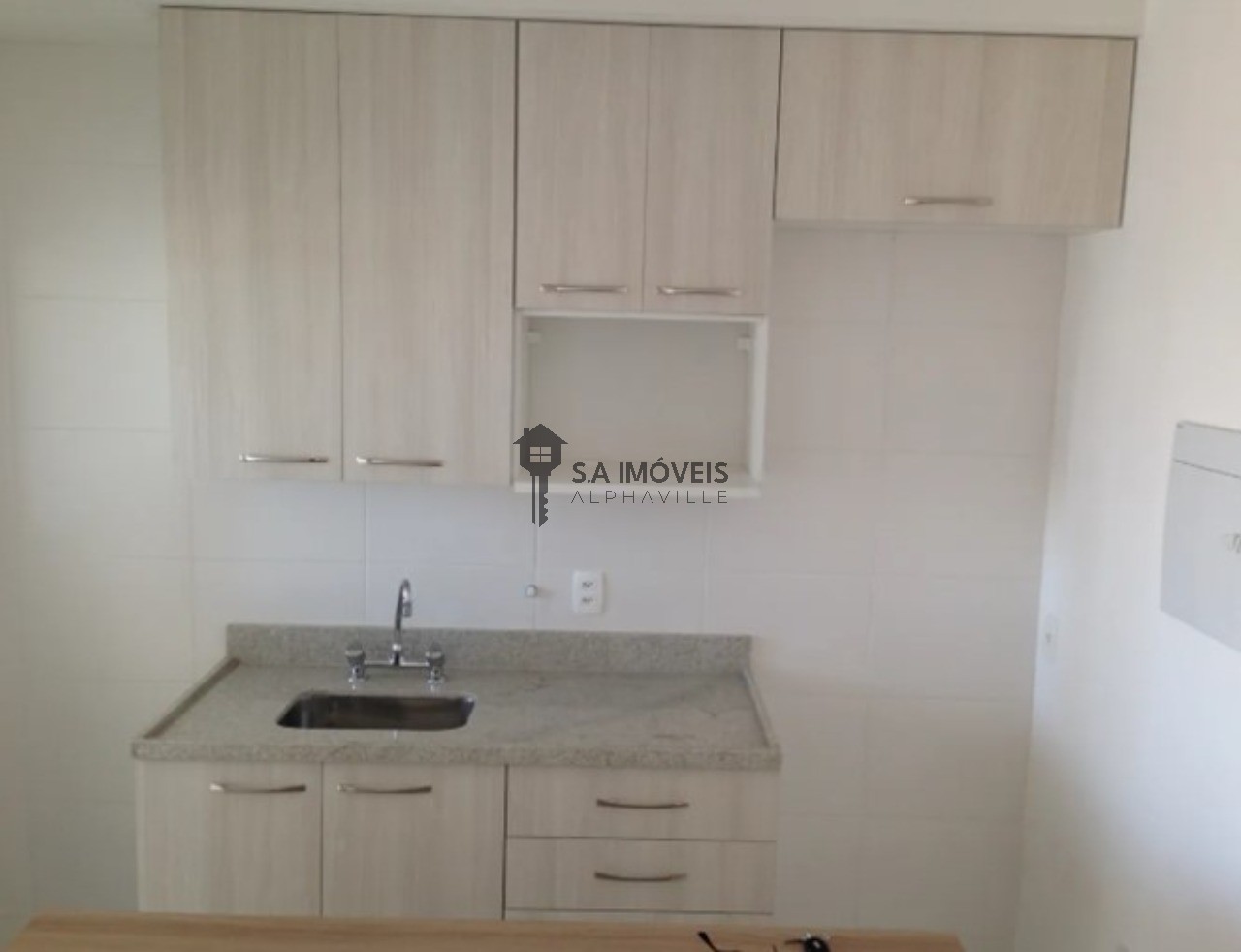 Apartamento, 1 quarto, 51 m² - Foto 8