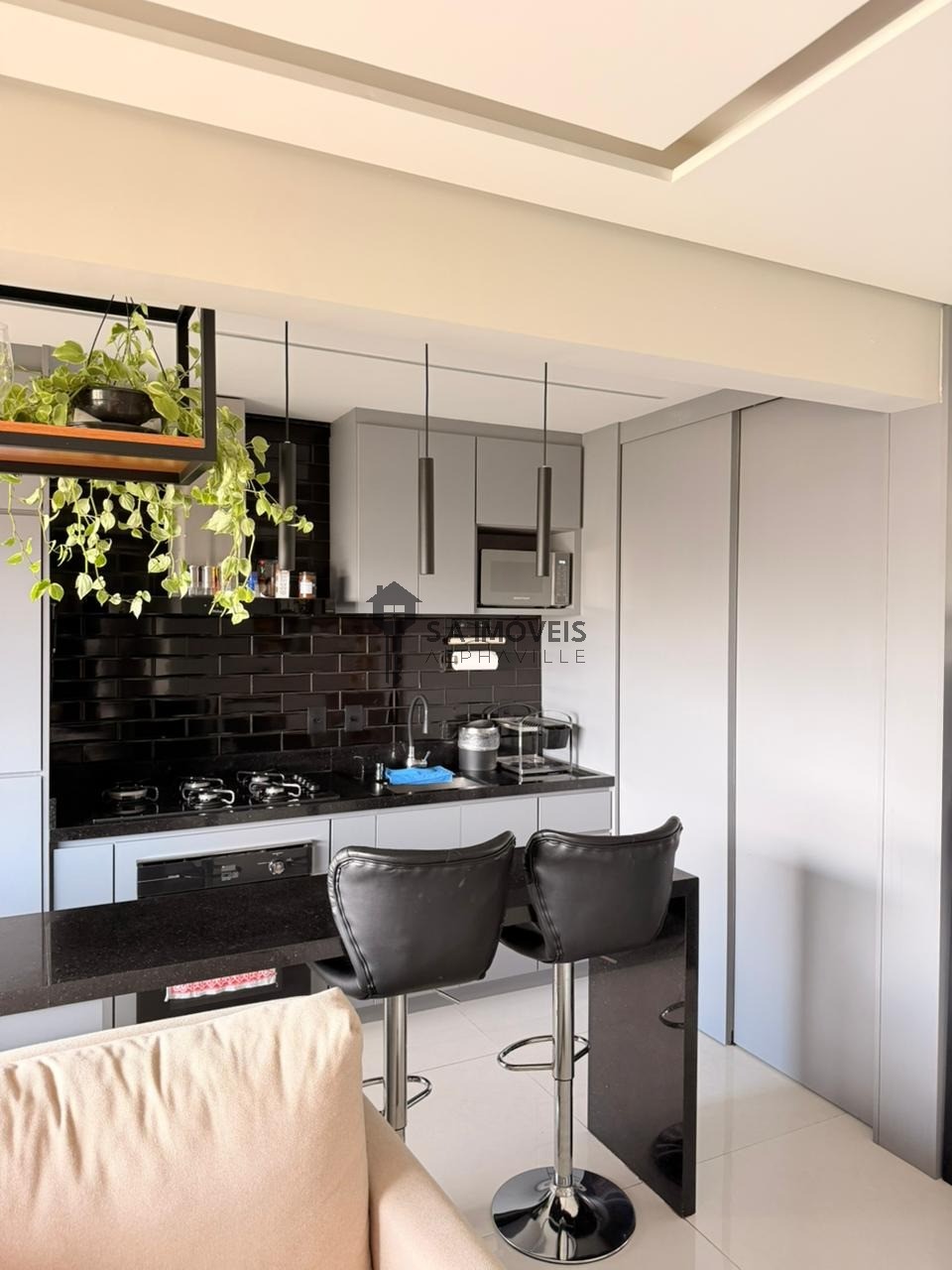 Apartamento, 2 quartos, 74 m² - Foto 7