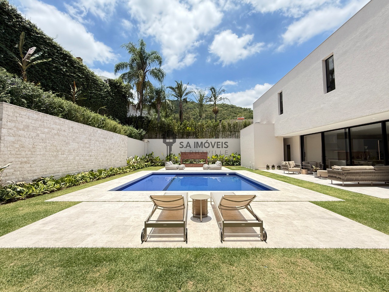 Casa, 5 quartos, 1030 m² - Foto 59