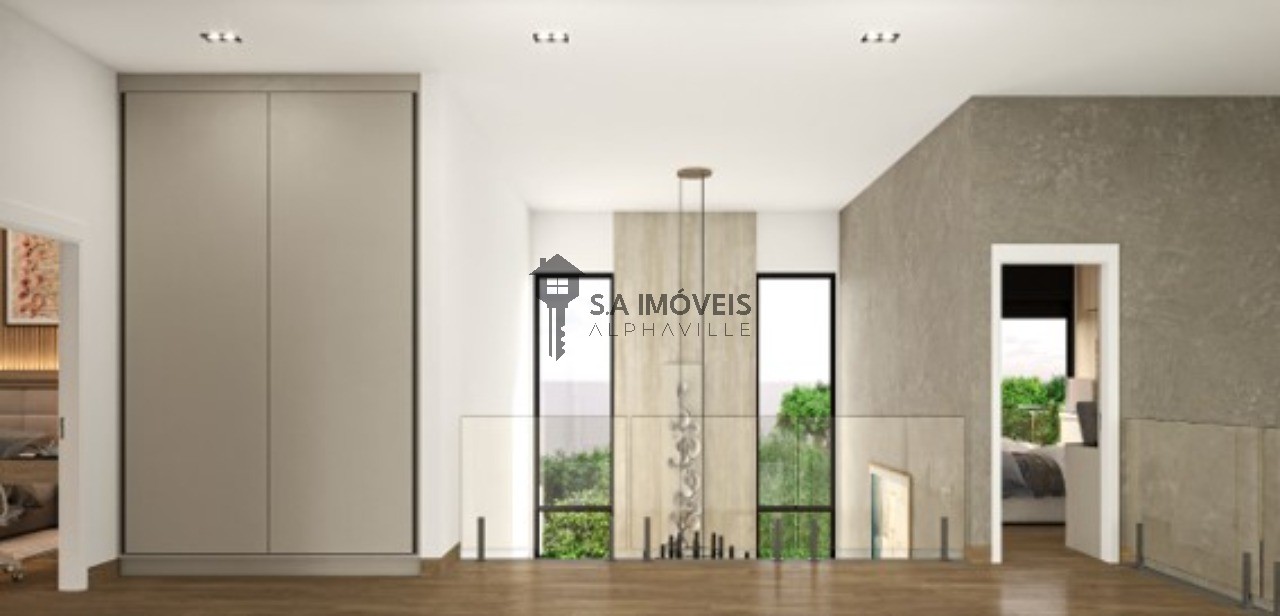 Casa de Condomínio, 4 quartos - Foto 17