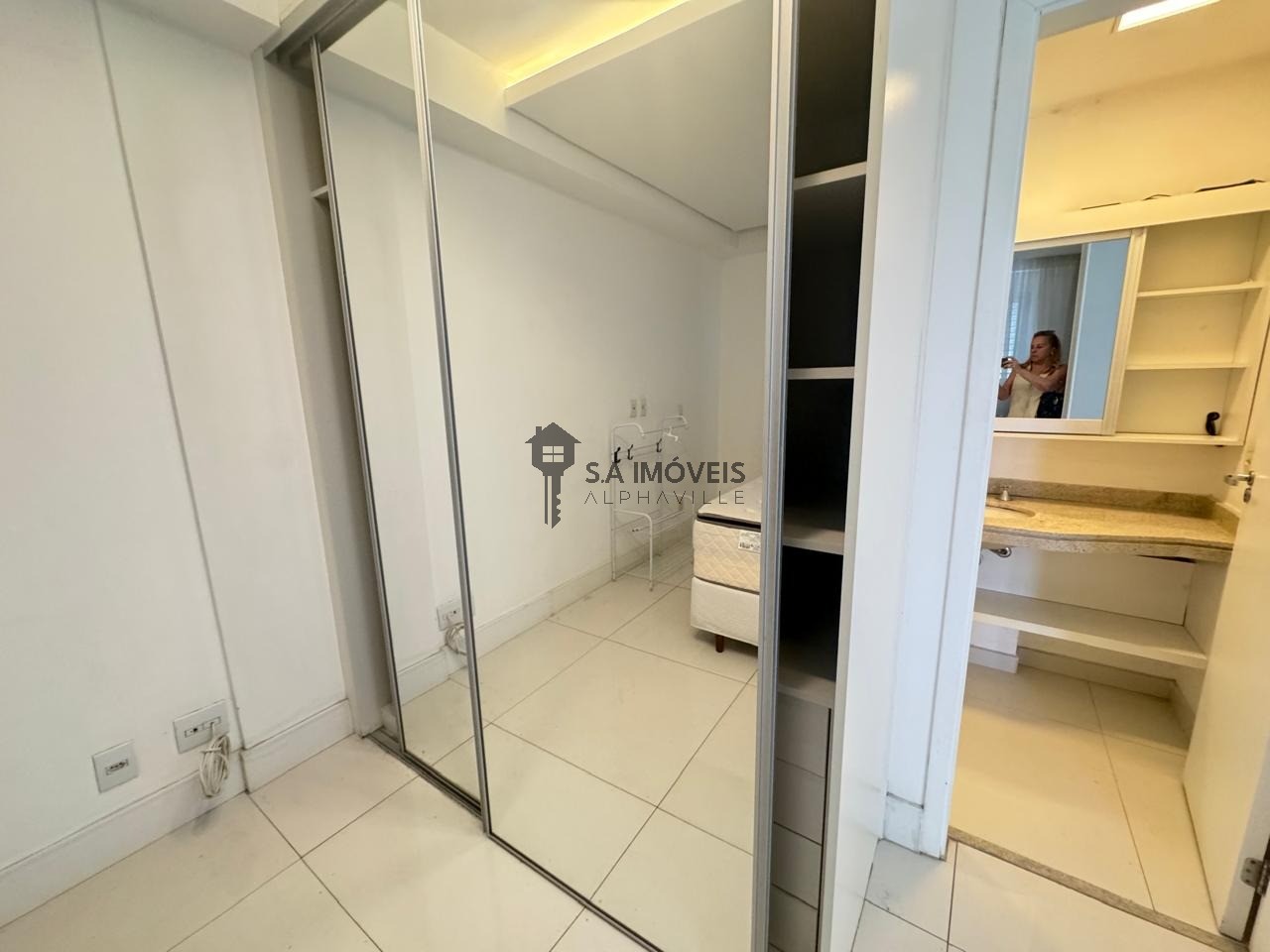 Apartamento, 1 quarto, 51 m² - Foto 13