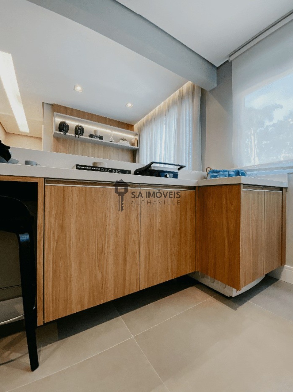 Apartamento, 2 quartos, 69 m² - Foto 19