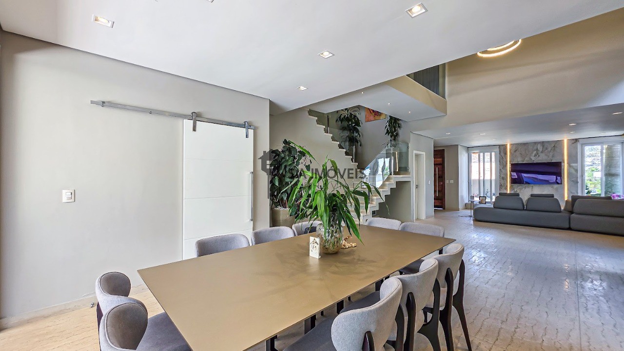 Casa de Condomínio, 4 quartos - Foto 27