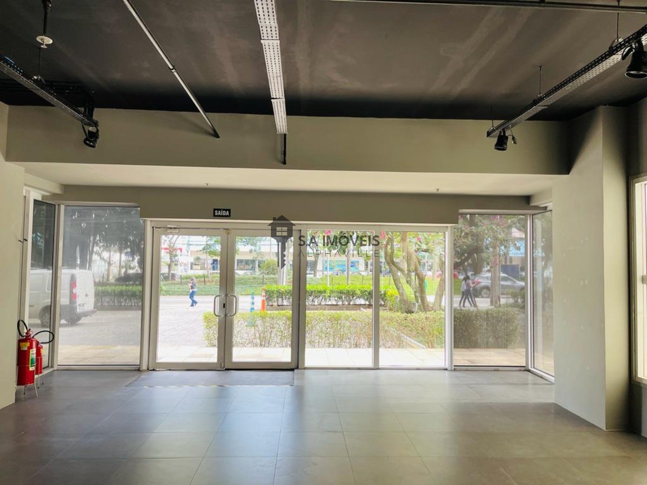 Loja-Salão - Foto 3