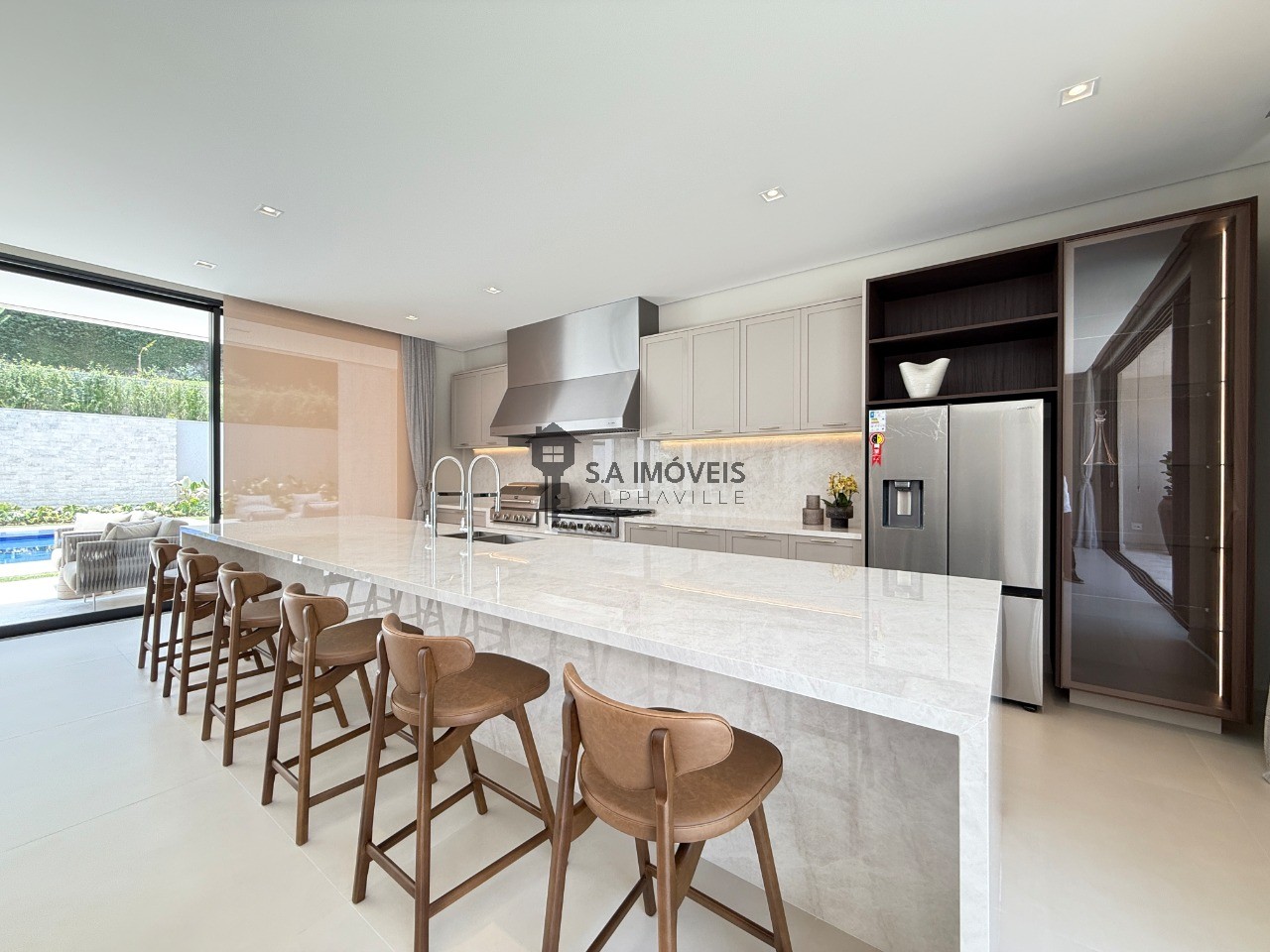 Casa, 5 quartos, 1030 m² - Foto 20