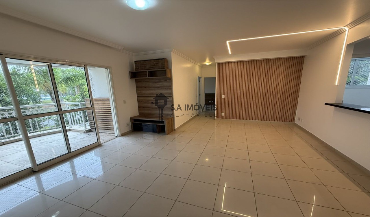 Apartamento, 2 quartos, 82 m² - Foto 1