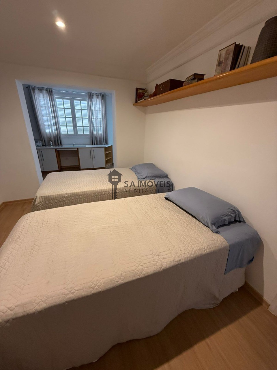 Casa de Condomínio, 4 quartos - Foto 9