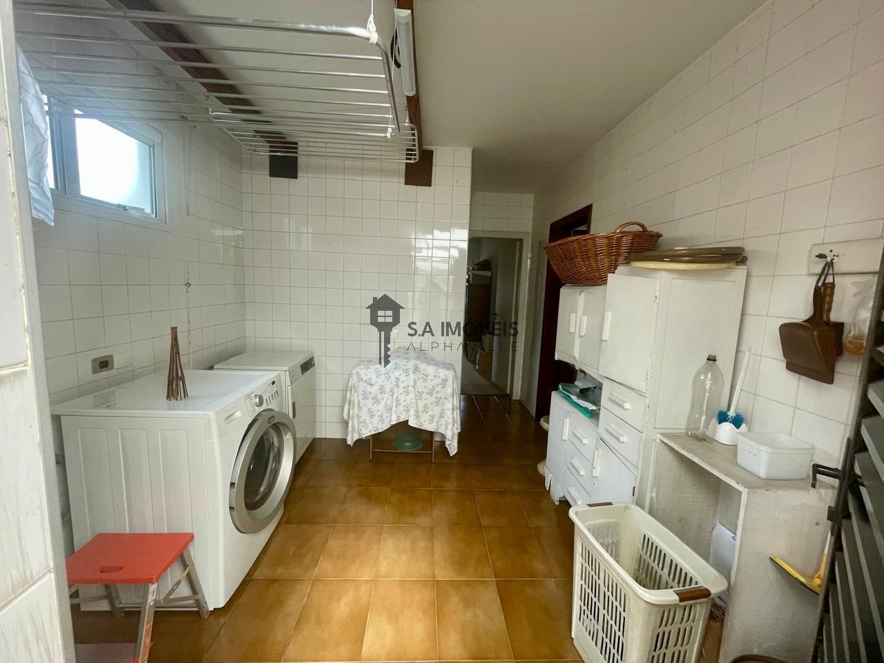 Casa, 4 quartos, 378 m² - Foto 32