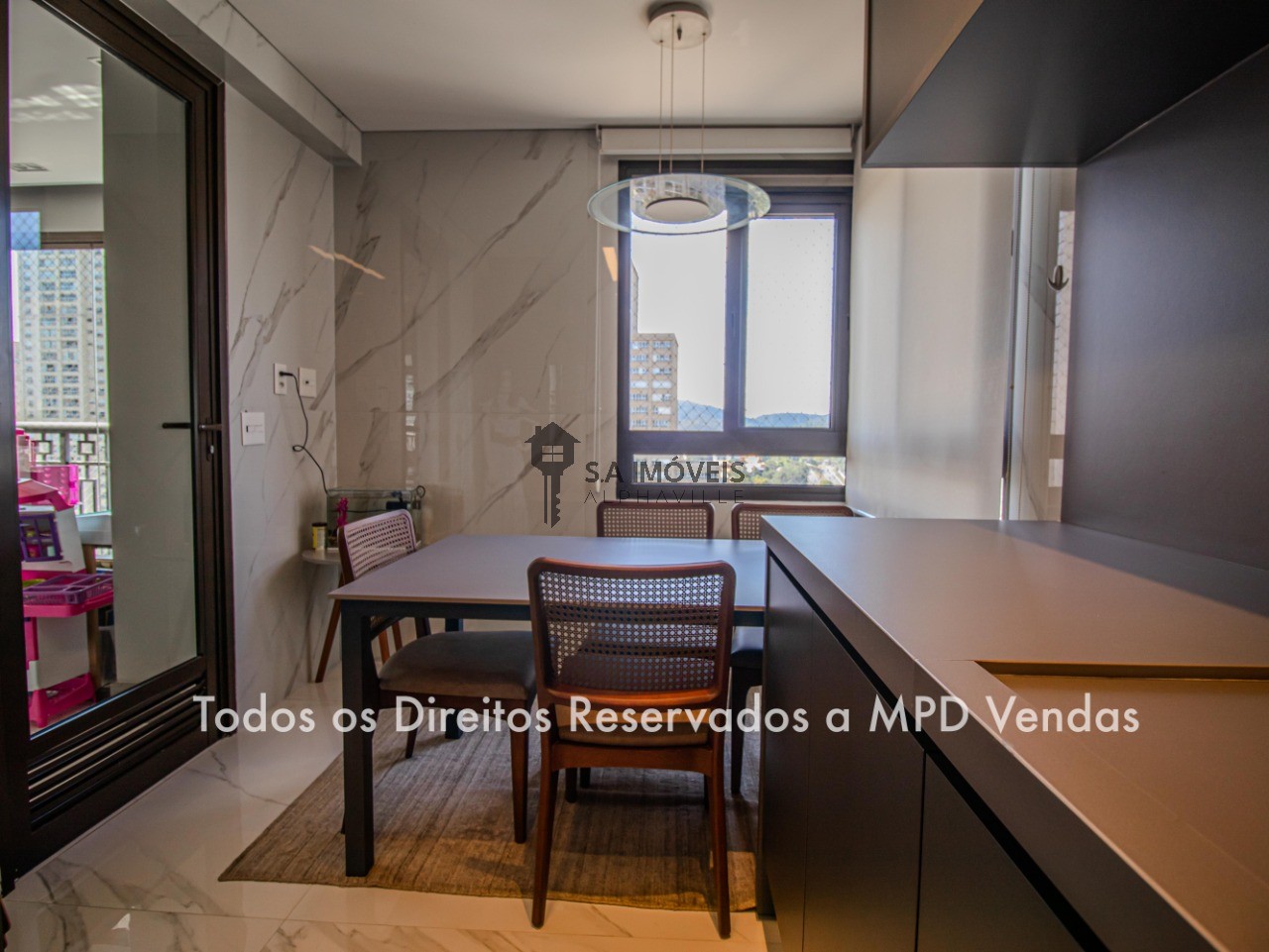 Apartamento, 3 quartos, 228 m² - Foto 14