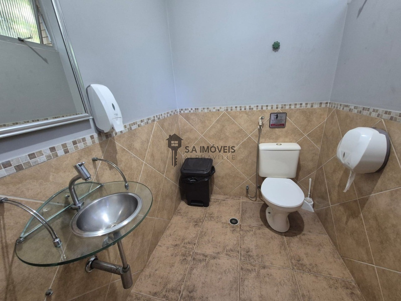 Depósito-Galpão, 4865 m² - Foto 24