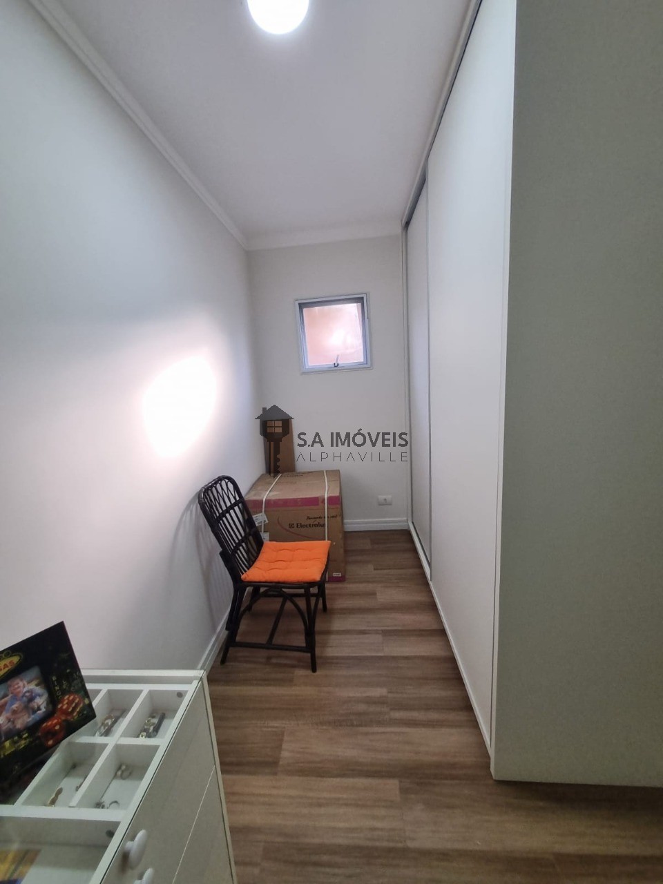 Casa de Condomínio, 4 quartos - Foto 9