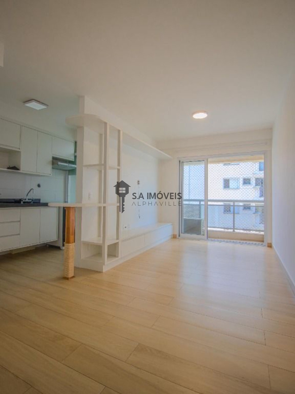 Apartamento, 1 quarto, 49 m² - Foto 14