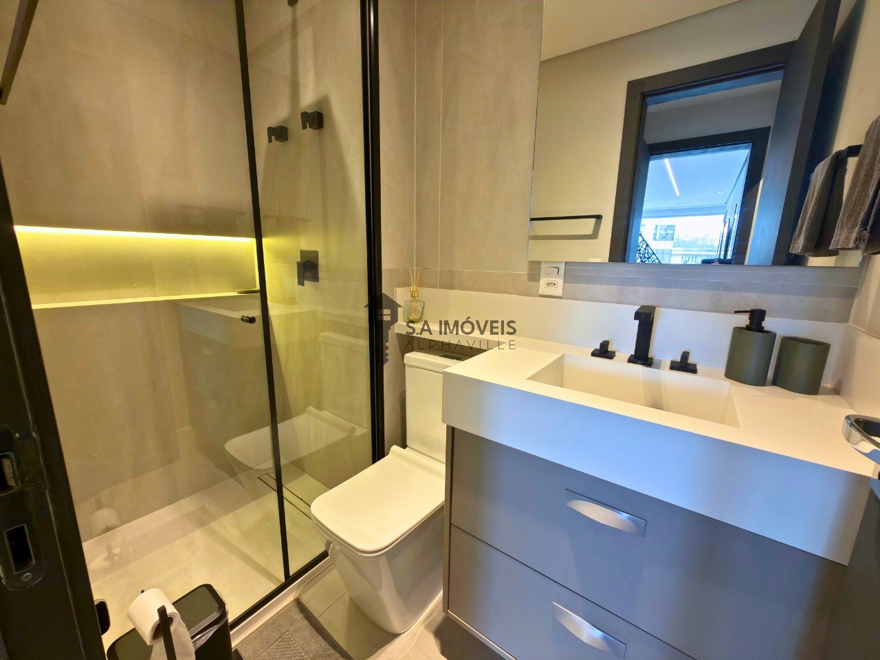 Apartamento, 2 quartos, 89 m² - Foto 16